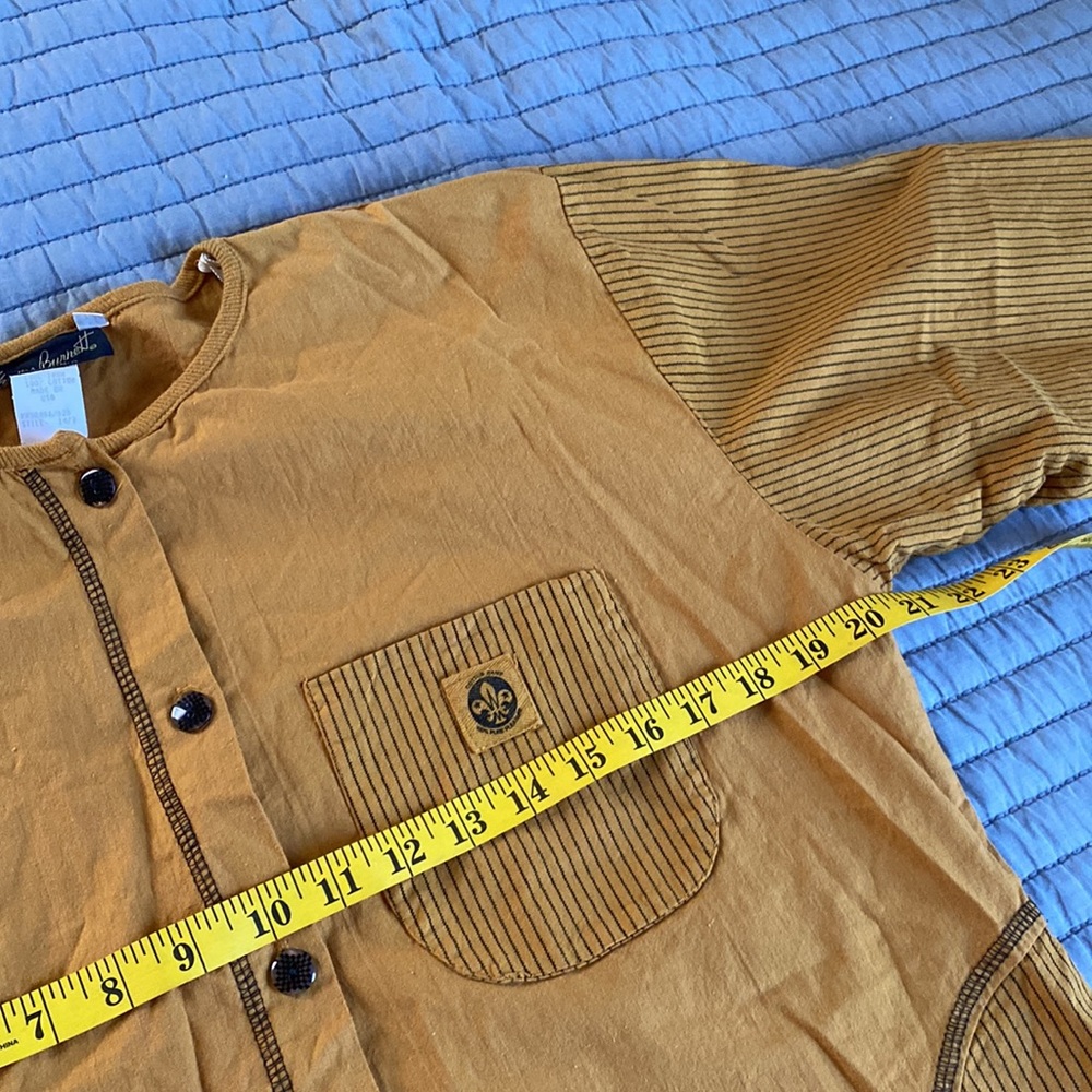 Rare vintage shirts - Picture 7 of 9